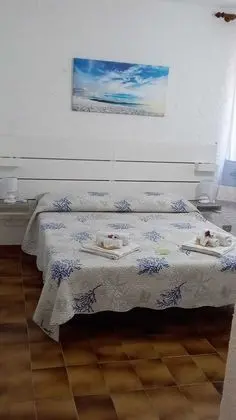 Üç Kişilik Oda
