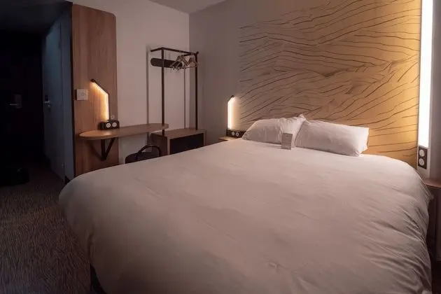 Tek Büyük Yataklı Oda, Sigara İçilmez