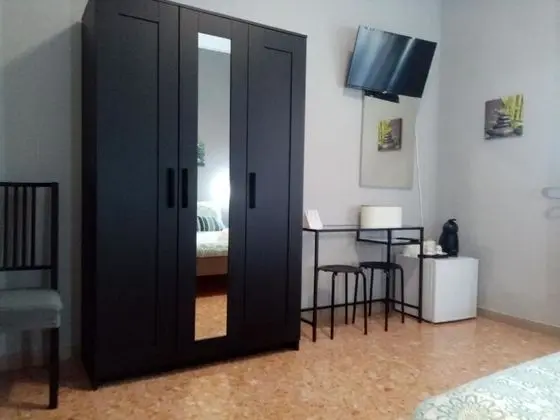 Exclusive Tek Büyük veya İki Ayrı Yataklı Oda, 1 Yatak Odası (Camera Orchidea)