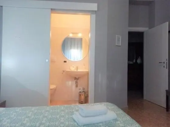 Exclusive Tek Büyük veya İki Ayrı Yataklı Oda, 1 Yatak Odası (Camera Orchidea)