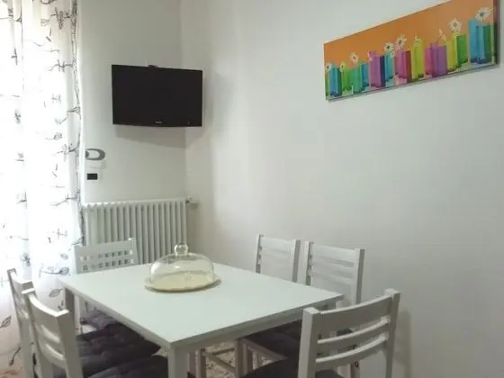 Exclusive Tek Büyük veya İki Ayrı Yataklı Oda, 1 Yatak Odası (Camera Orchidea)