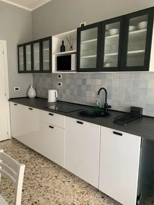 Executive Tek Büyük veya İki Ayrı Yataklı Oda, 1 Büyük (Queen) Boy Yatak, Ortak Banyo (Camera Suoni)