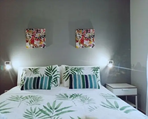 Executive Tek Büyük veya İki Ayrı Yataklı Oda, 1 Büyük (Queen) Boy Yatak, Ortak Banyo (Camera Suoni)