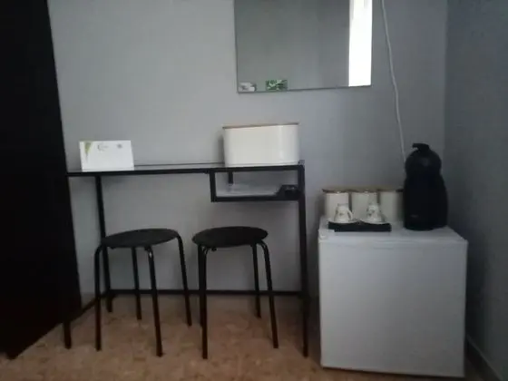 Executive Tek Büyük veya İki Ayrı Yataklı Oda, 1 Büyük (Queen) Boy Yatak, Ortak Banyo (Camera Suoni)