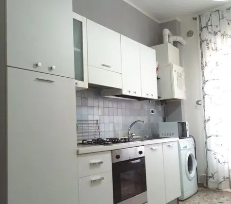 Executive Tek Büyük veya İki Ayrı Yataklı Oda, 1 Büyük (Queen) Boy Yatak, Ortak Banyo (Camera Suoni)