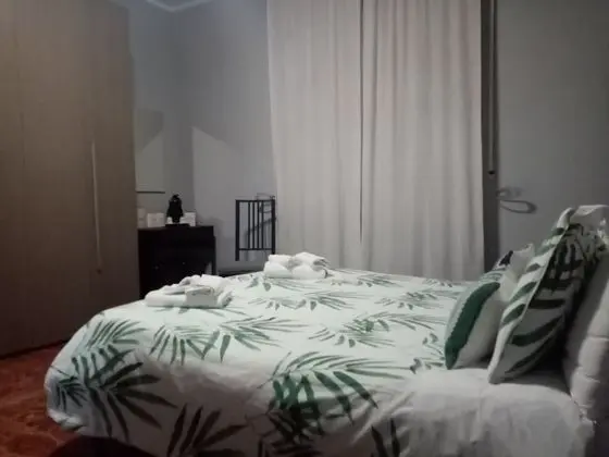 Executive Tek Büyük veya İki Ayrı Yataklı Oda, 1 Yatak Odası, Ortak Banyo (Camera Sassi)