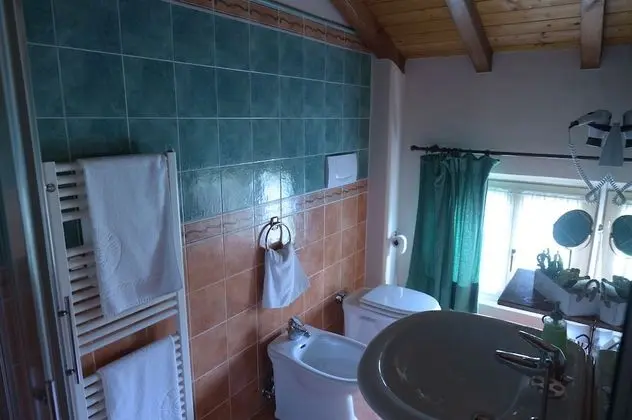 Classic Tek Büyük veya İki Ayrı Yataklı Oda, Sigara İçilmez, Bahçe Manzaralı