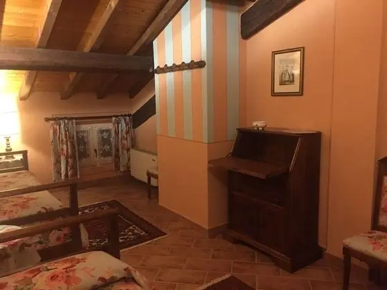 Family Dört Kişilik Oda, 2 Yatak Odası, Bağlantılı Odalar, Havuz Manzaralı