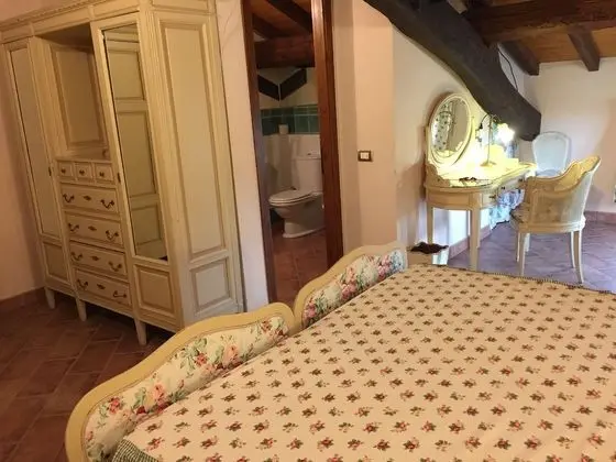 Family Dört Kişilik Oda, 2 Yatak Odası, Bağlantılı Odalar, Havuz Manzaralı