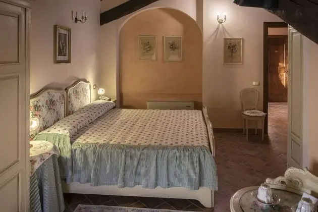 Family Dört Kişilik Oda, 2 Yatak Odası, Bağlantılı Odalar, Havuz Manzaralı