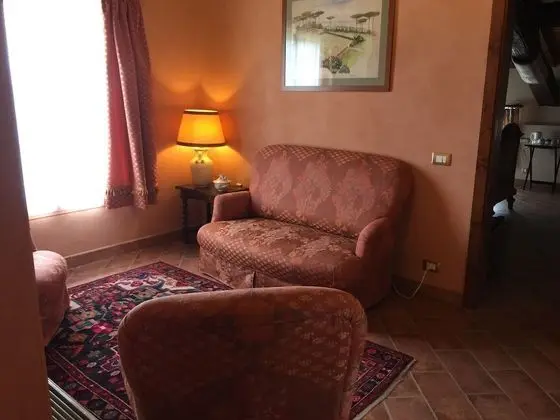 Romantic Tek Büyük Yataklı Oda, Sigara İçilmez, Bahçe Manzaralı