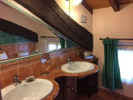 Romantic Tek Büyük Yataklı Oda, Sigara İçilmez, Bahçe Manzaralı