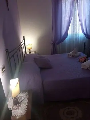 Üç Kişilik Oda, Özel Banyo (External)