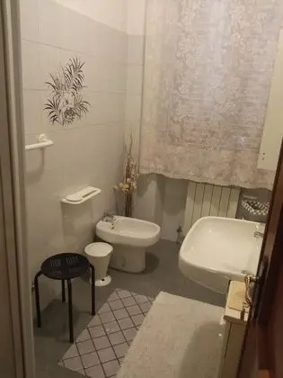 Üç Kişilik Oda, Özel Banyo (External)