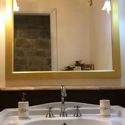 Luxury Tek Büyük Yataklı Oda, Dağ Manzaralı