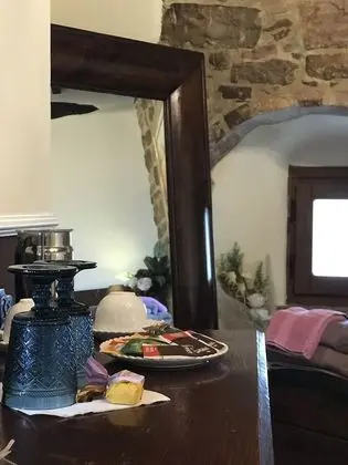 Luxury Tek Büyük Yataklı Oda, Dağ Manzaralı