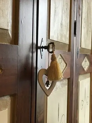 Luxury Tek Büyük Yataklı Oda, Dağ Manzaralı