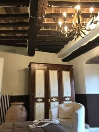 Luxury Tek Büyük Yataklı Oda, Dağ Manzaralı