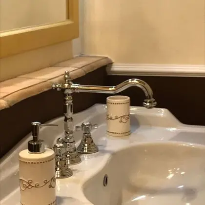 Luxury Tek Büyük Yataklı Oda, Dağ Manzaralı