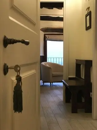 Luxury Tek Büyük Yataklı Oda, Dağ Manzaralı