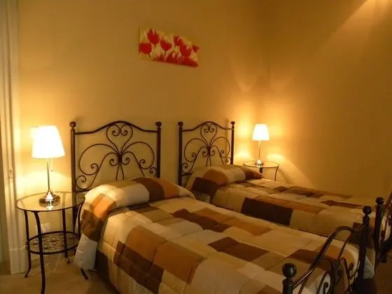 Üç Kişilik Oda, Özel Banyo