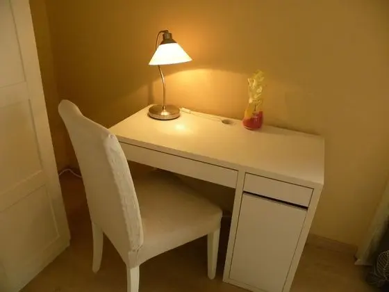 Üç Kişilik Oda, Özel Banyo