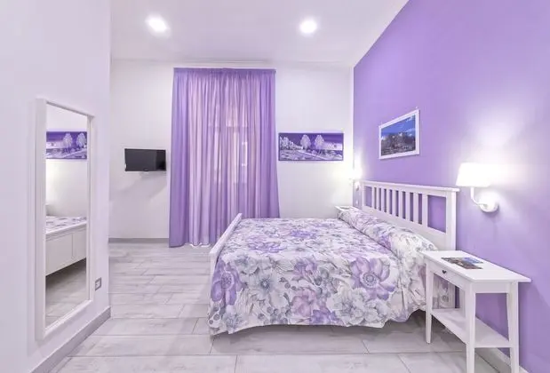 Classic Tek Büyük Yataklı Oda, Balkon