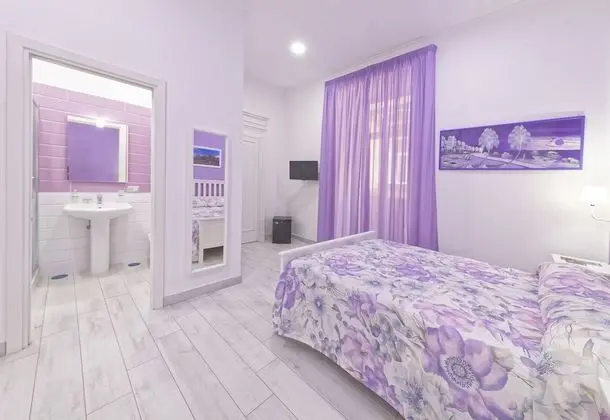 Classic Tek Büyük Yataklı Oda, Balkon