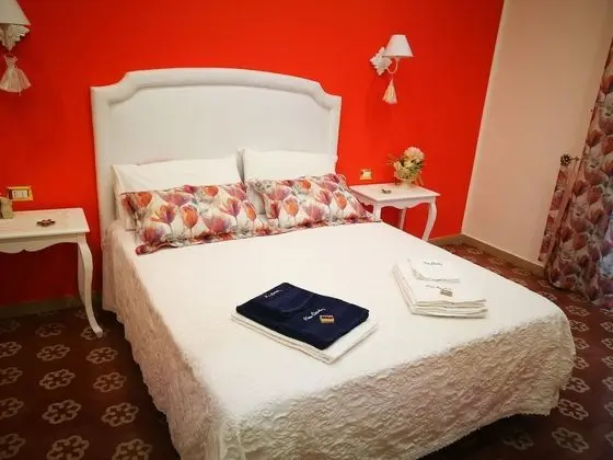 Üç Kişilik Oda, Ortak Banyo