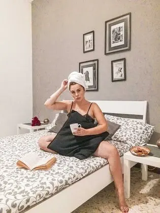 Apart Daire, 3 Yatak Odası