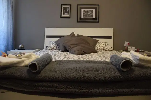 Apart Daire, 3 Yatak Odası