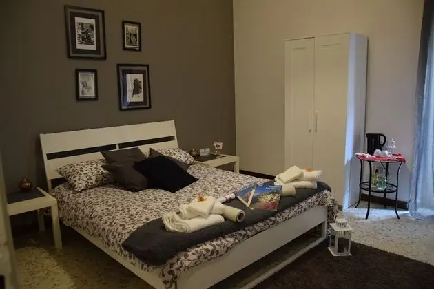 Apart Daire, 3 Yatak Odası