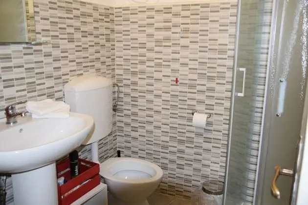 Apart Daire, 3 Yatak Odası