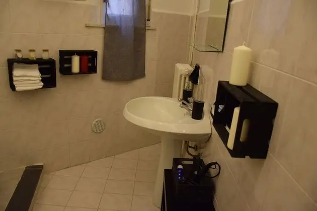 Apart Daire, 3 Yatak Odası