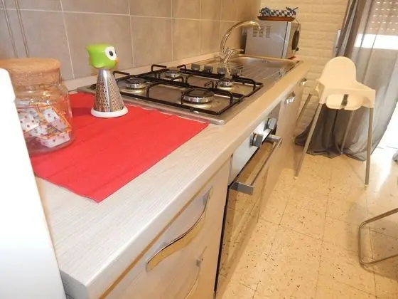 Apart Daire, 3 Yatak Odası