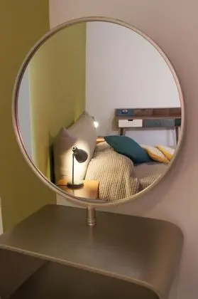 Deluxe Tek Büyük Yataklı Oda, Banyolu/Duşlu