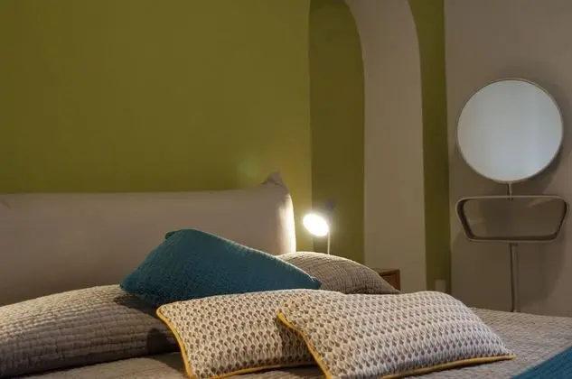 Deluxe Tek Büyük Yataklı Oda, Banyolu/Duşlu