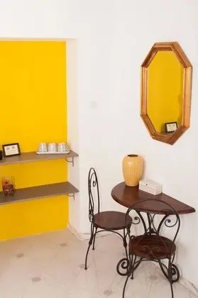 Standard Tek Büyük Yataklı Oda, Banyolu/Duşlu