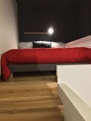 Family Dört Kişilik Oda