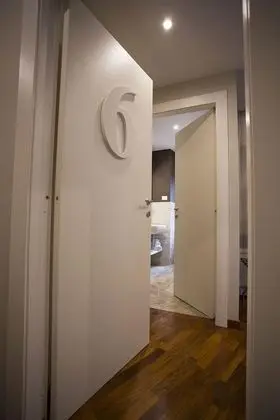 Family Dört Kişilik Oda