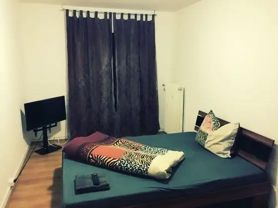 Standard Oda, Sigara İçilmez