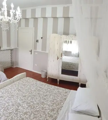 Üç Kişilik Oda (Shabby)