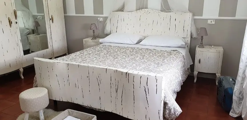 Üç Kişilik Oda (Shabby)