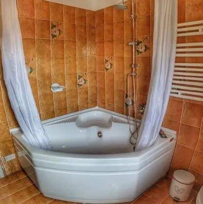 Üç Kişilik Oda (Shabby)