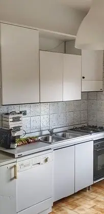 Üç Kişilik Oda (Shabby)