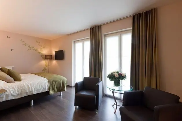 Apart Daire, 2 Yatak Odası, Balkon