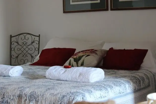 Çift ​​kişilik Deluxe