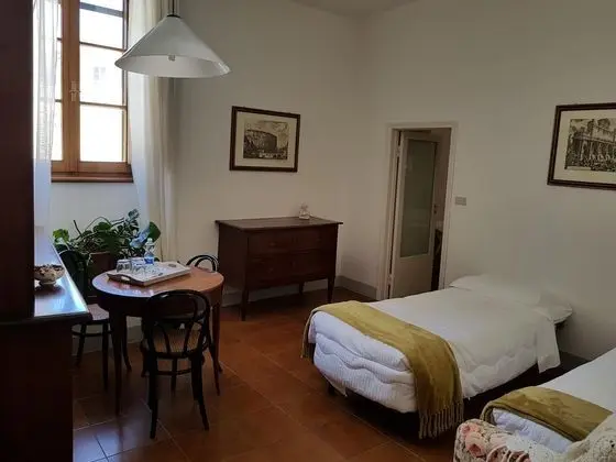 Çift ​​kişilik Deluxe