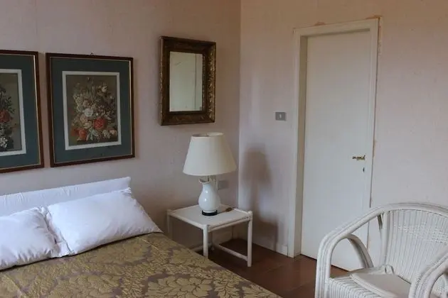 Junior Süit, Şehir Manzaralı