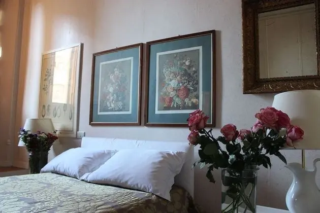 Junior Süit, Şehir Manzaralı